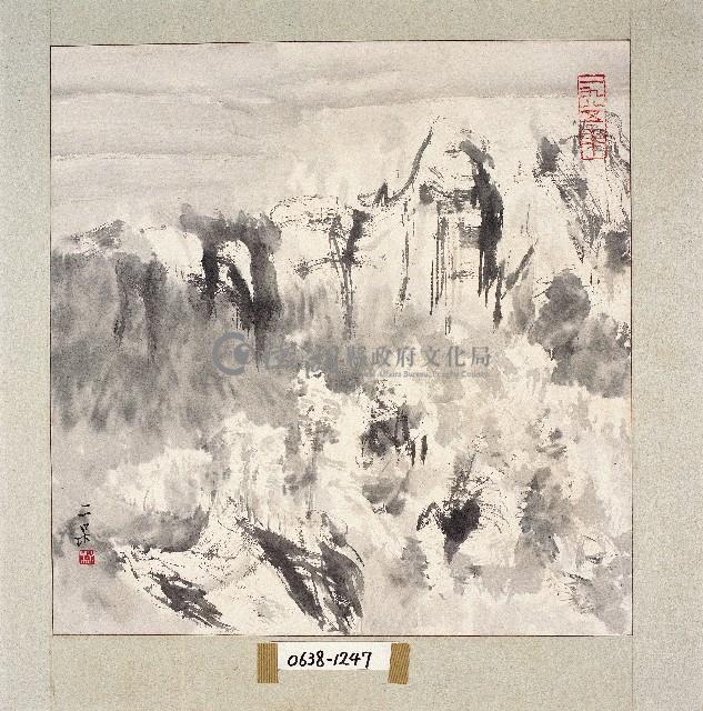 登錄號:2014E0010638藏品圖，第1張