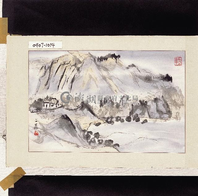 登錄號:2014E0010407藏品圖，第1張