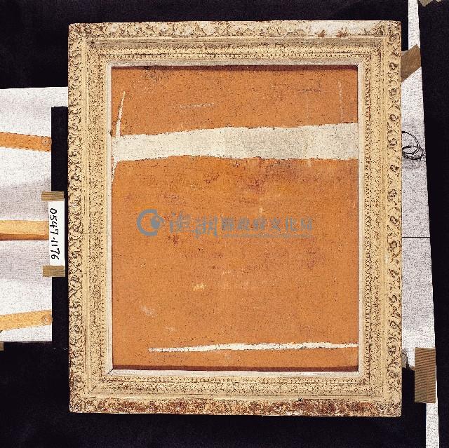 油畫藏品圖，第1張