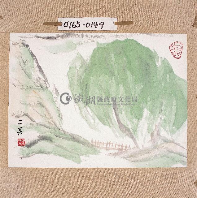 登錄號:2014E0010765藏品圖，第1張