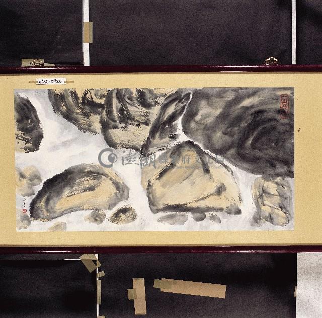 登錄號:2014E0010685藏品圖，第1張