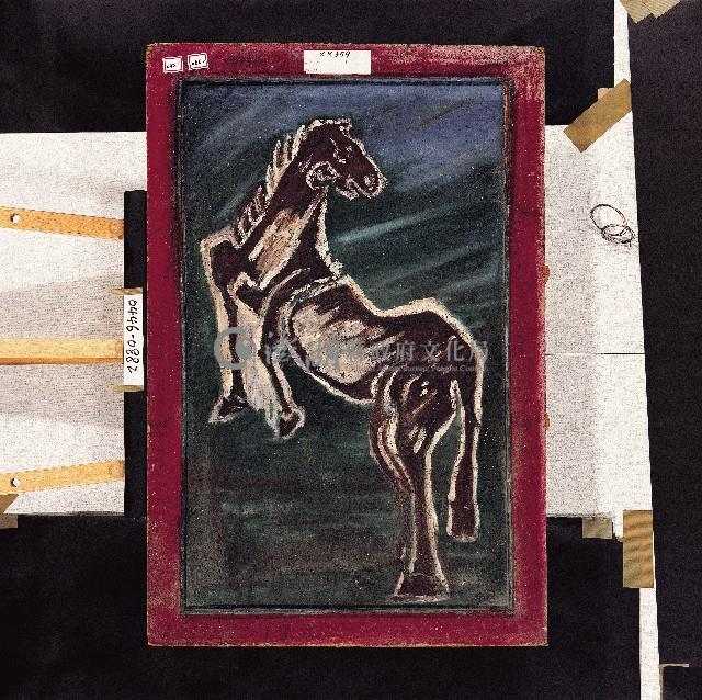 油畫藏品圖，第1張