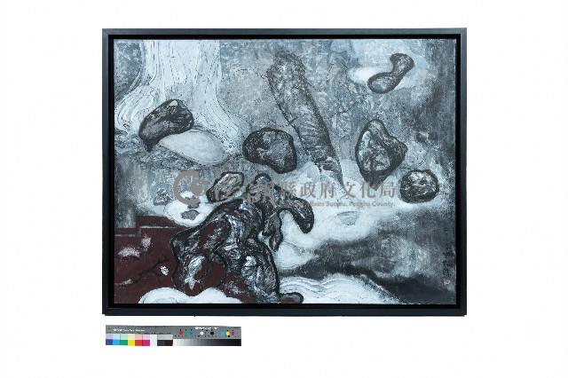 早春藏品圖，第1張