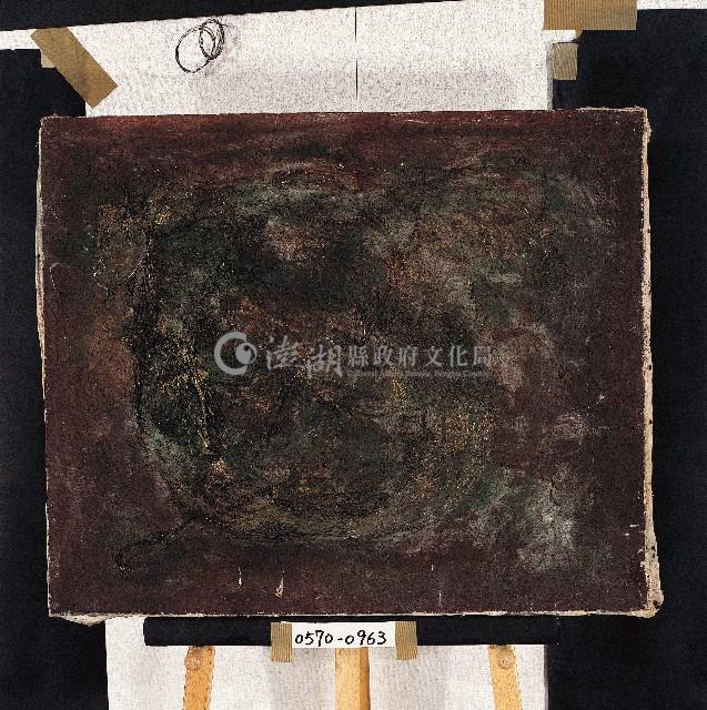 油畫藏品圖，第1張