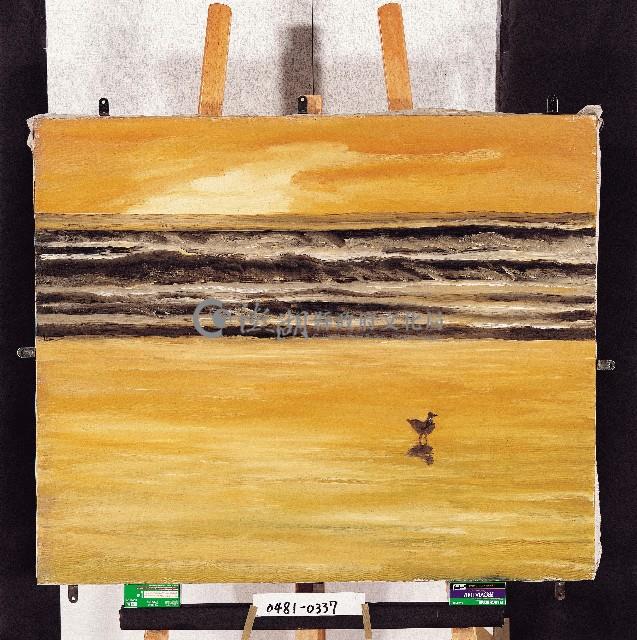 油畫藏品圖，第1張