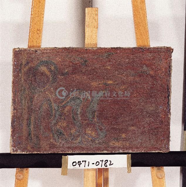 油畫藏品圖，第1張