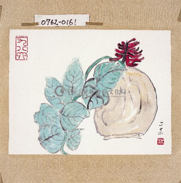 登錄號:2014E0010762藏品圖，第1張