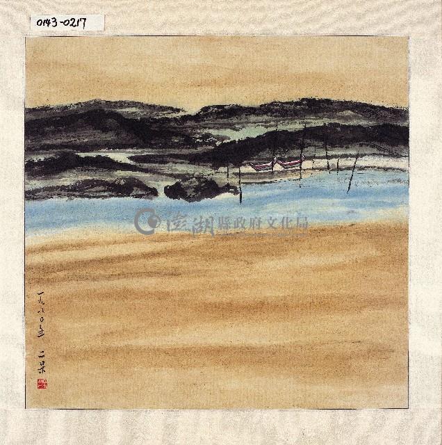 登錄號:2014E0010143藏品圖，第1張