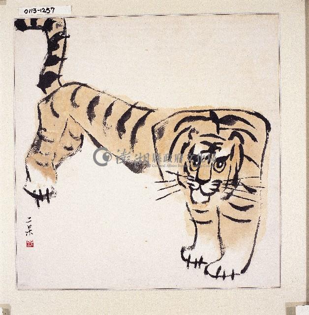 登錄號:2014E0010113藏品圖，第1張