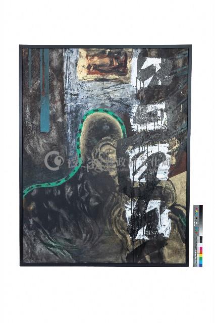 形象 -1藏品圖，第1張