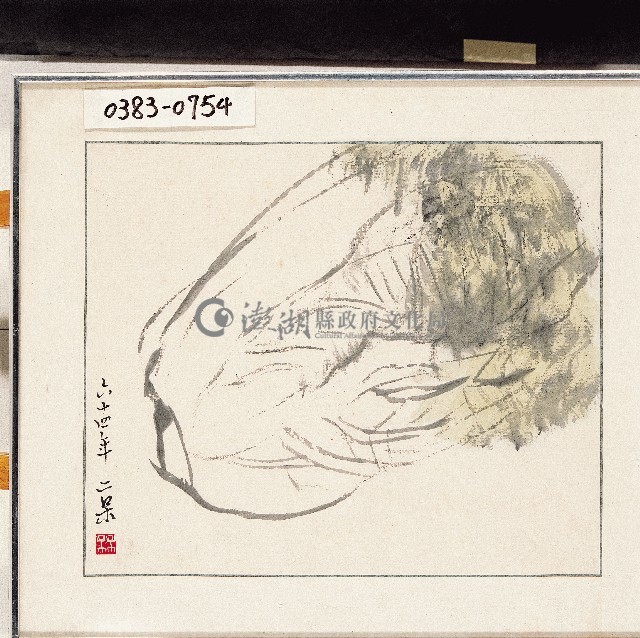登錄號:2014E0010383藏品圖，第1張