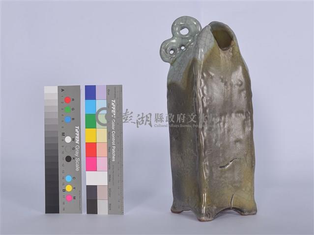 陶藝藏品圖，第1張