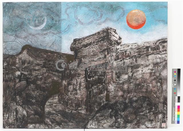 古厝藏品圖，第1張