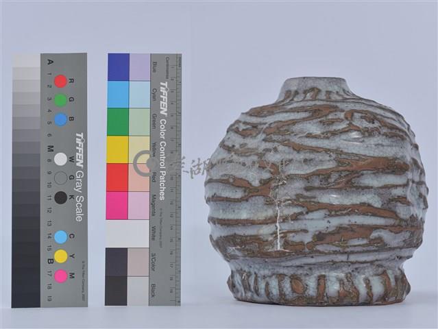 陶藝藏品圖，第1張