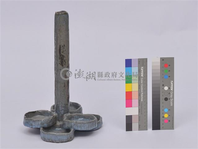 陶藝藏品圖，第1張