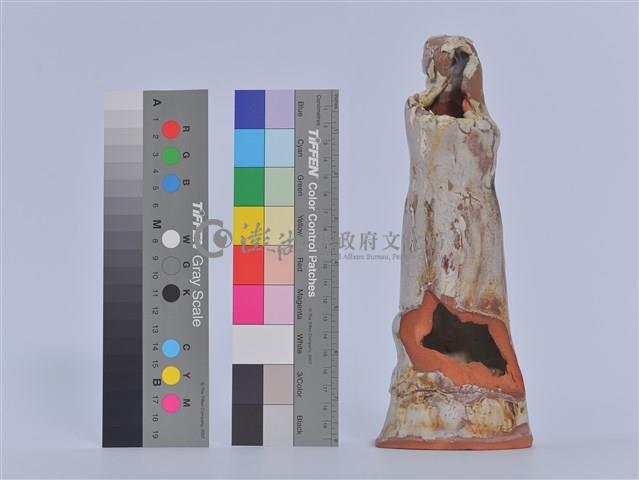 陶藝藏品圖，第1張