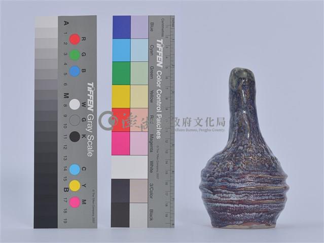 陶藝藏品圖，第1張