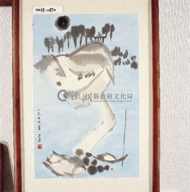 登錄號:2014E0010038藏品圖，第1張