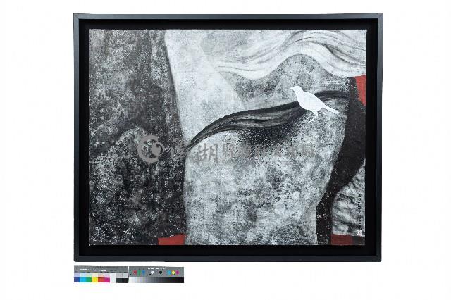 ⽩⿃的聯想藏品圖，第1張