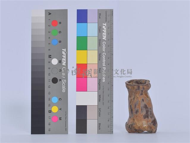 陶藝藏品圖，第1張
