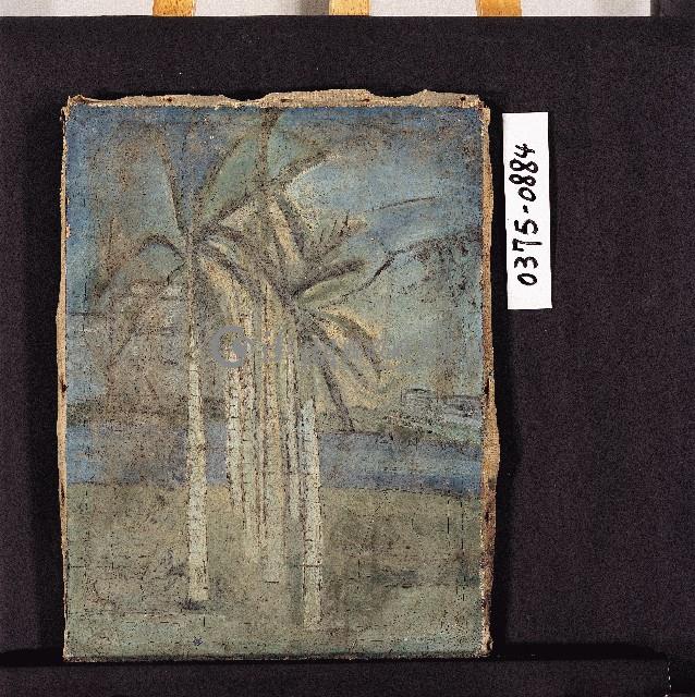 油畫藏品圖，第1張