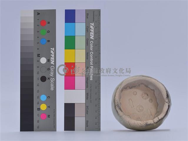 陶藝藏品圖，第1張