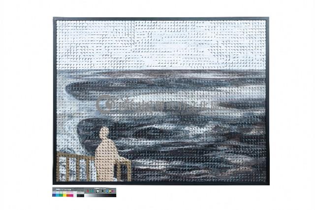 沙洲藏品圖，第1張