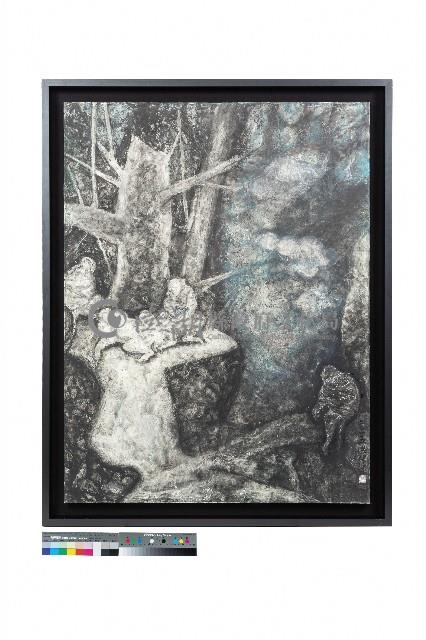 劇場藏品圖，第1張