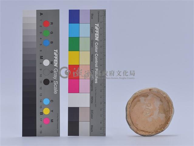 陶藝藏品圖，第1張