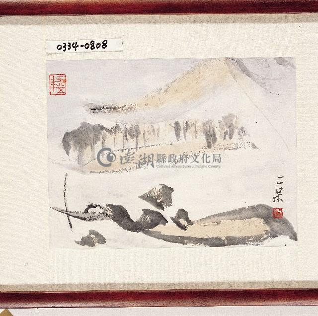 登錄號:2014E0010334藏品圖，第1張