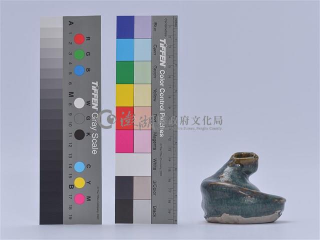 陶藝藏品圖，第1張