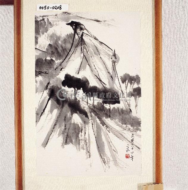 登錄號:2014E0010050藏品圖，第1張