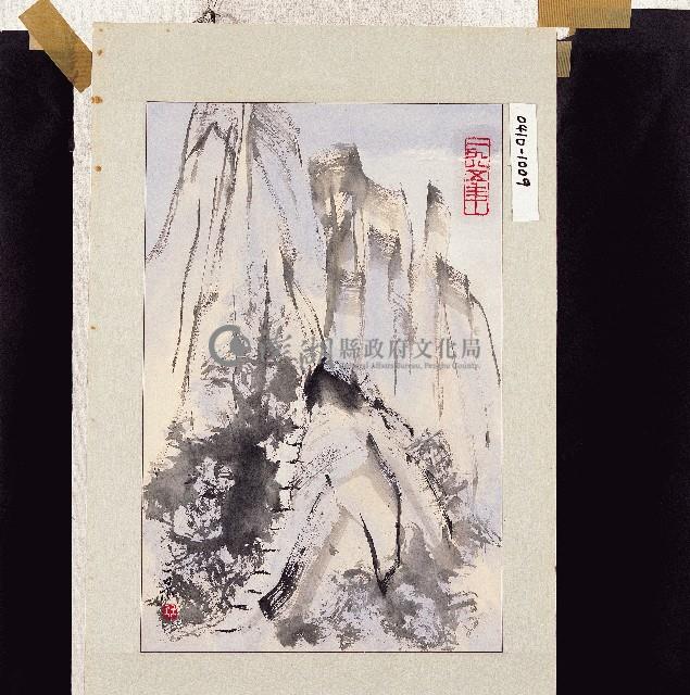 登錄號:2014E0010410藏品圖，第1張