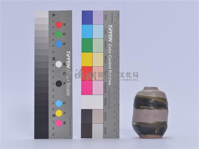 陶藝藏品圖，第1張