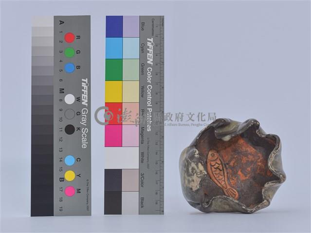 陶藝藏品圖，第1張