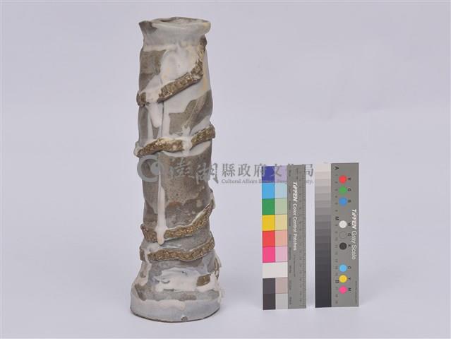 陶藝藏品圖，第1張