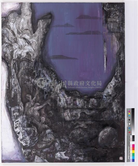 感時花濺淚藏品圖，第1張