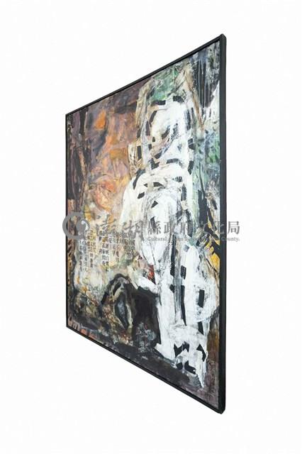 風中之形藏品圖，第21張