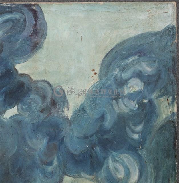 油畫藏品圖，第21張