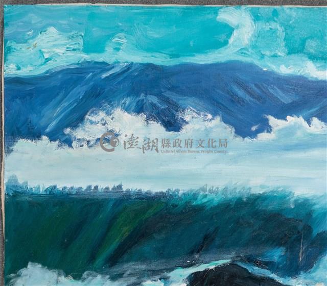 油畫藏品圖，第19張