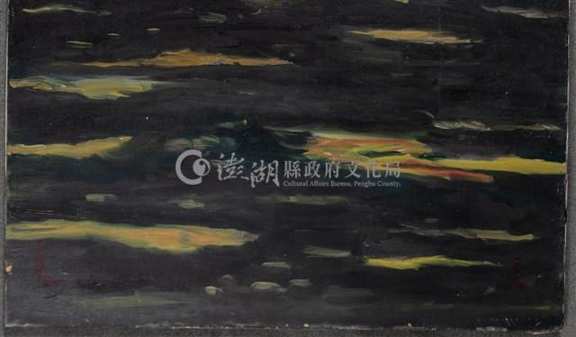 油畫藏品圖，第19張