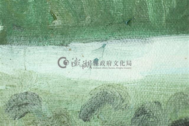 油畫藏品圖，第19張