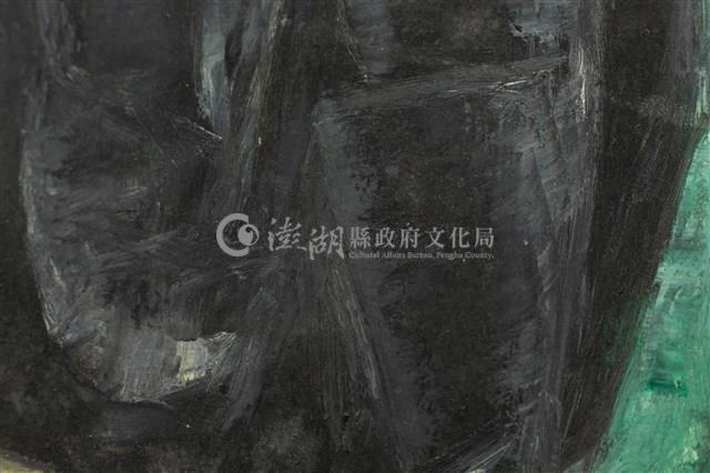 油畫藏品圖，第9張