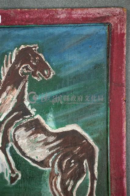 油畫藏品圖，第9張