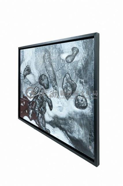 早春藏品圖，第9張