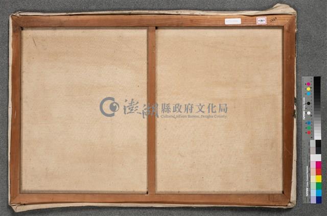 油畫藏品圖，第9張