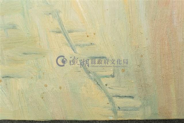 油畫藏品圖，第9張