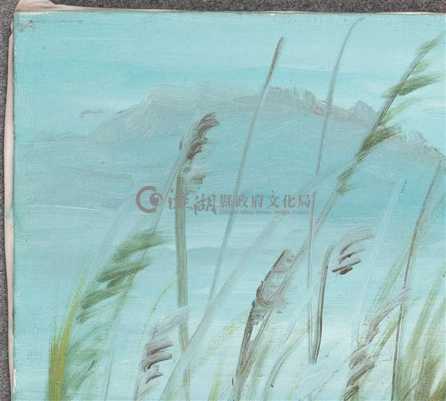 油畫藏品圖，第9張