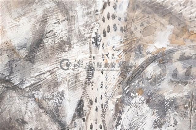 ⽟⼭歸來藏品圖，第9張