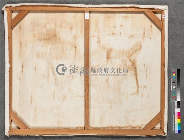 油畫藏品圖，第9張